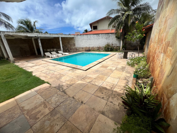 Imagem Casa com 6 Quartos à Venda, 841 m² em Porto Das Dunas - Aquiraz