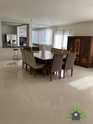Imagem Casa com 4 Quartos à Venda, 602 m² em Jardim Do Golf I - Jandira Imagem Casa com 4 Quartos à Venda, 602 m² em Jardim Do Golf I - Jandira