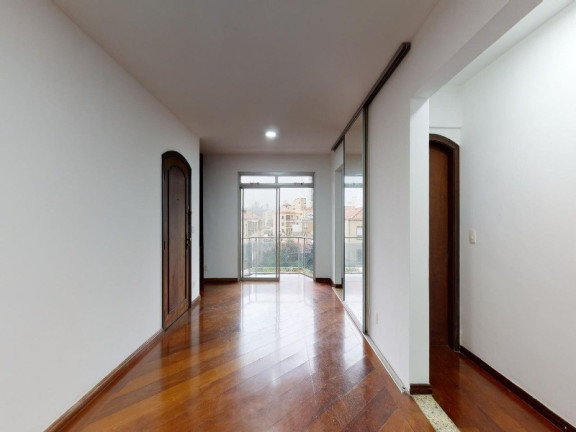 Imagem Apartamento com 3 Quartos à Venda, em Chácara Klabin - São Paulo Imagem Apartamento com 3 Quartos à Venda, em Chácara Klabin - São Paulo