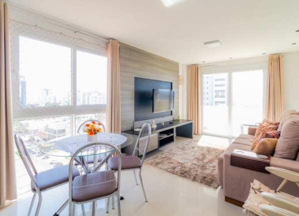 Imagem Apartamento com 2 Quartos à Venda, 85 m² em Praia Grande - Torres Imagem Apartamento com 2 Quartos à Venda, 85 m² em Praia Grande - Torres