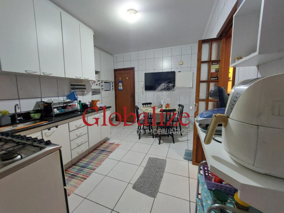 Imagem Imóvel com 2 Quartos à Venda, 101 m² em Gonzaga - Santos