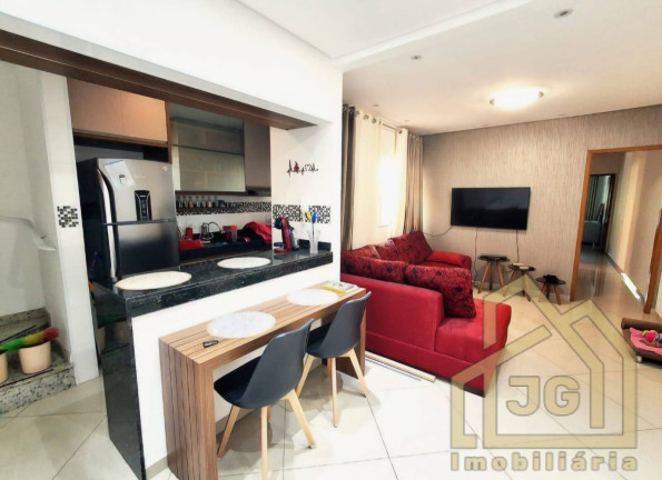 Imagem Apartamento com 3 Quartos à Venda, 150 m² em Paraíso - Santo André