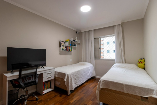 Imagem Apartamento com 4 Quartos à Venda, 187 m² em Paraíso - São Paulo Imagem Apartamento com 4 Quartos à Venda, 187 m² em Paraíso - São Paulo