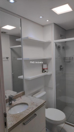 Imagem Imóvel com 1 Quarto à Venda, 34 m² em Bela Vista - São Paulo Imagem Imóvel com 1 Quarto à Venda, 34 m² em Bela Vista - São Paulo