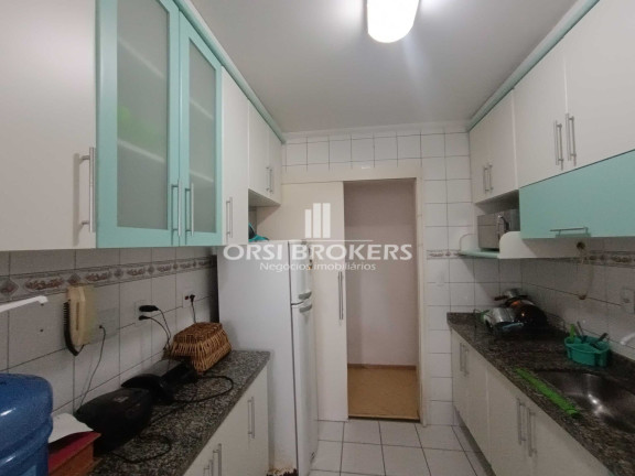 Imagem Apartamento com 3 Quartos à Venda, 70 m² em Jardim Luísa - São Paulo Imagem Apartamento com 3 Quartos à Venda, 70 m² em Jardim Luísa - São Paulo