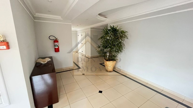 Imagem Apartamento com 2 Quartos para Alugar, 72 m² em Vila Seixas - Ribeirão Preto