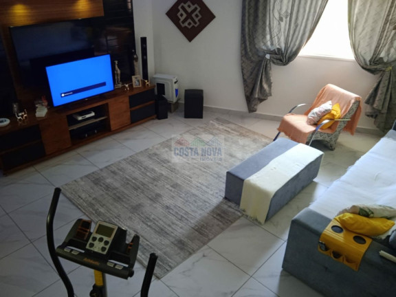 Imagem Casa com 3 Quartos à Venda, 120 m² em Caiçara - Praia Grande Imagem Casa com 3 Quartos à Venda, 120 m² em Caiçara - Praia Grande