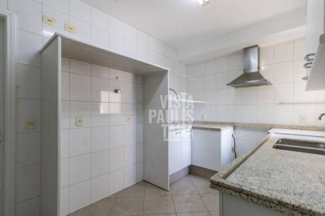 Imagem Apartamento com 4 Quartos à Venda, 212 m² em Vila Nova Conceição - São Paulo