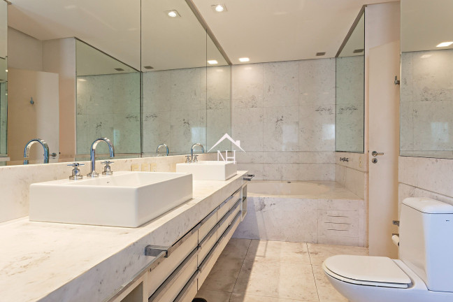 Imagem Apartamento com 2 Quartos à Venda, 276 m² em Vila Nova Conceição - São Paulo Imagem Apartamento com 2 Quartos à Venda, 276 m² em Vila Nova Conceição - São Paulo