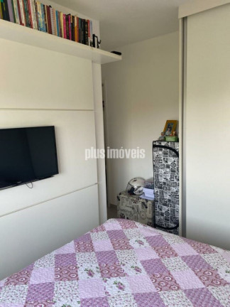 Imagem Apartamento com 2 Quartos à Venda, 80 m² em Morumbi - São Paulo Imagem Apartamento com 2 Quartos à Venda, 80 m² em Morumbi - São Paulo