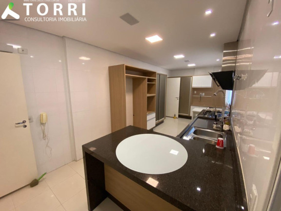 Imagem Apartamento com 3 Quartos à Venda, 247 m² em Jardim Portal Da Colina - Sorocaba