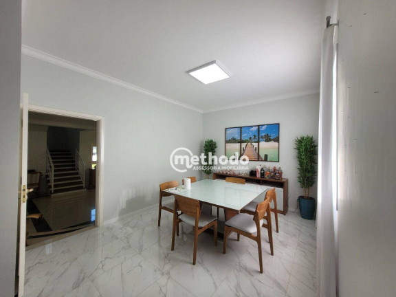 Imagem Casa com 3 Quartos à Venda, 415 m² em Loteamento Alphaville Campinas - Campinas Imagem Casa com 3 Quartos à Venda, 415 m² em Loteamento Alphaville Campinas - Campinas