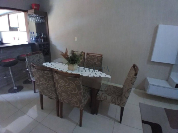 Imagem Casa com 3 Quartos à Venda, 100 m² em Itaipava - Itajaí