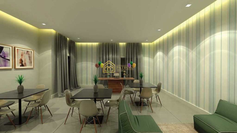 Imagem Apartamento com 2 Quartos à Venda, 48 m² em Centro - São Bernardo Do Campo Imagem Apartamento com 2 Quartos à Venda, 48 m² em Centro - São Bernardo Do Campo