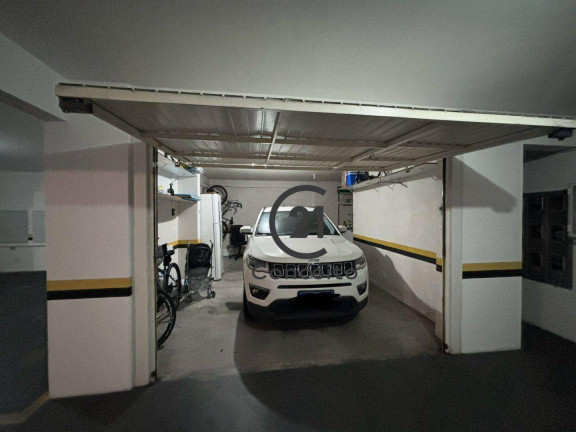 Imagem Apartamento com 3 Quartos à Venda, 123 m² em Kobrasol - São José Imagem Apartamento com 3 Quartos à Venda, 123 m² em Kobrasol - São José