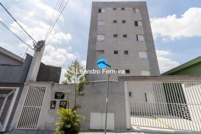 Imagem Apartamento com 2 Quartos à Venda, 57 m² em Assunção - São Bernardo Do Campo Imagem Apartamento com 2 Quartos à Venda, 57 m² em Assunção - São Bernardo Do Campo