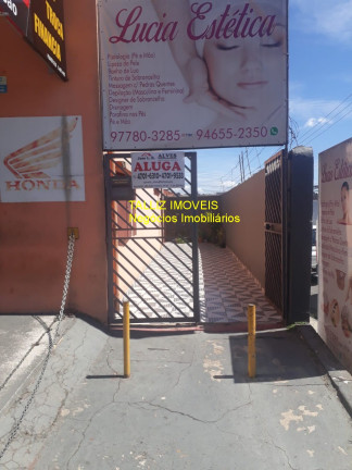 Imagem Imóvel à Venda, 281 m² em Jardim Clementino - Taboão Da Serra