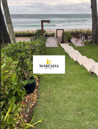 Imagem Casa com 7 Quartos à Venda, 530 m² em Maresias - São Sebastião Imagem Casa com 7 Quartos à Venda, 530 m² em Maresias - São Sebastião