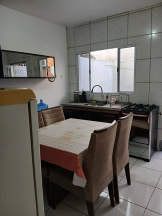 Imagem Sobrado com 2 Quartos à Venda, 76 m² em Vila Eureka - Poá Imagem Sobrado com 2 Quartos à Venda, 76 m² em Vila Eureka - Poá