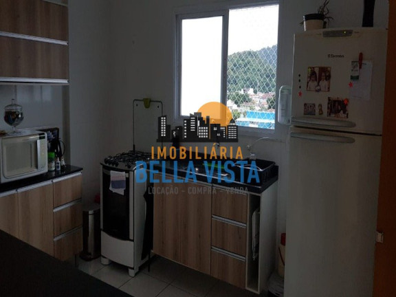 Imagem Apartamento com 3 Quartos à Venda, em Parque Bitaru - São Vicente Imagem Apartamento com 3 Quartos à Venda, em Parque Bitaru - São Vicente