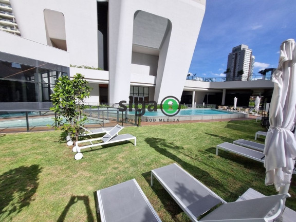 Imagem Apartamento com 3 Quartos à Venda, 134 m² em Chácara Santo Antônio (zona Sul) - São Paulo