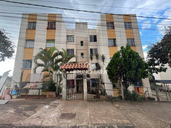 Imagem Apartamento com 2 Quartos à Venda, 45 m² em Resplendor - Igarapé Imagem Apartamento com 2 Quartos à Venda, 45 m² em Resplendor - Igarapé