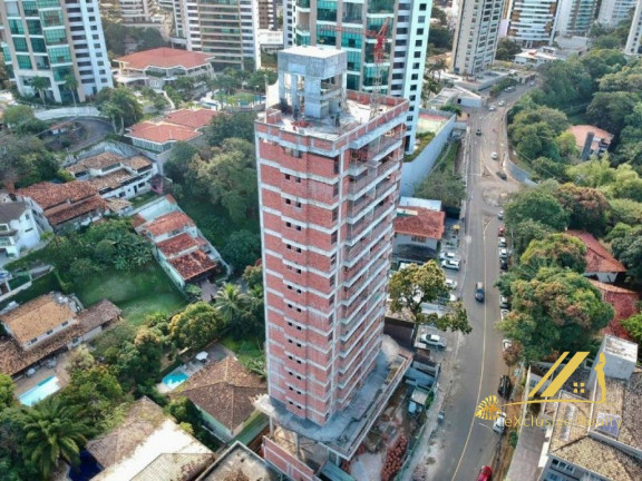 Imagem Apartamento com 2 Quartos à Venda, 82 m² em Horto Florestal - Salvador Imagem Apartamento com 2 Quartos à Venda, 82 m² em Horto Florestal - Salvador