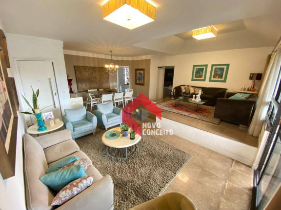 Imagem Apartamento com 3 Quartos à Venda, 178 m² em Aldeota - Fortaleza Imagem Apartamento com 3 Quartos à Venda, 178 m² em Aldeota - Fortaleza