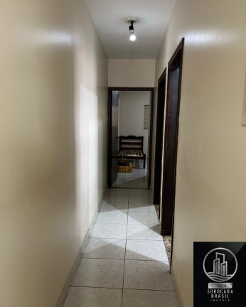 Imagem Casa com 2 Quartos à Venda, 125 m² em Jardim São Marcos - Sorocaba