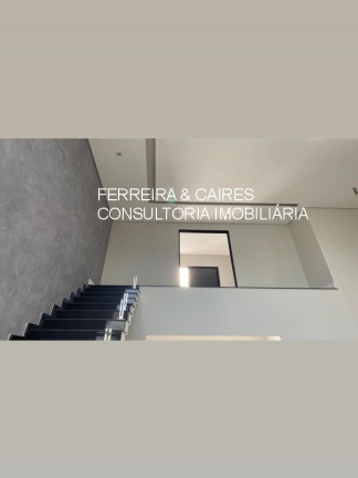 Imagem Casa com 4 Quartos à Venda,  em Colinas De Indaiatuba - Indaiatuba