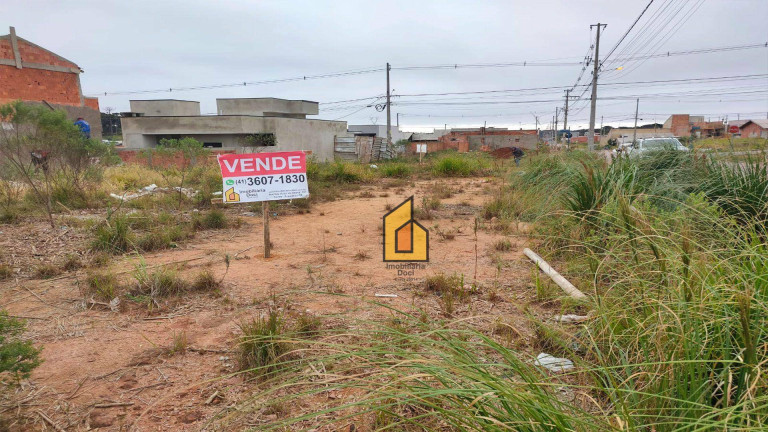 Imagem Terreno à Venda, 220 m² em Nações - Fazenda Rio Grande Imagem Terreno à Venda, 220 m² em Nações - Fazenda Rio Grande