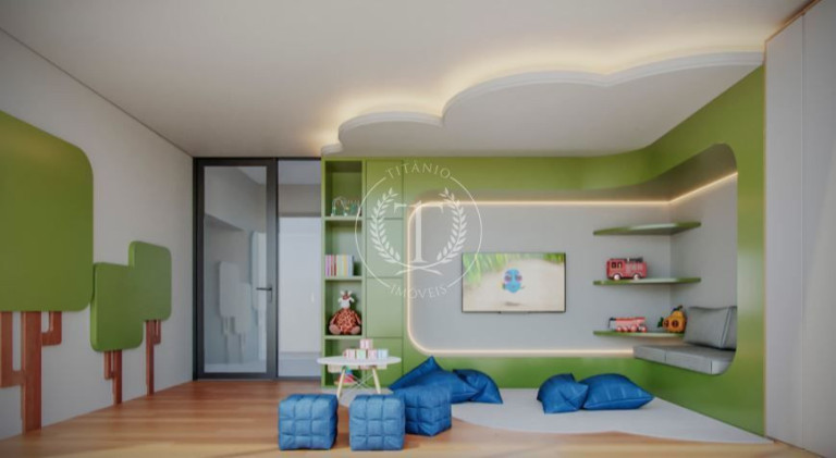 Imagem Cobertura com 3 Quartos à Venda, 188 m² em Sumaré - São Paulo