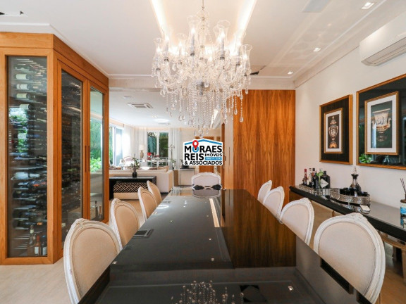 Imagem Casa de Condomínio com 4 Quartos à Venda, 923 m² em Vila Madalena - São Paulo Imagem Casa de Condomínio com 4 Quartos à Venda, 923 m² em Vila Madalena - São Paulo