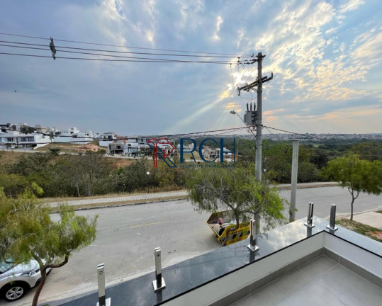 Imagem Sobrado com 3 Quartos à Venda, 172 m² em Parque Ibiti Reserva - Sorocaba