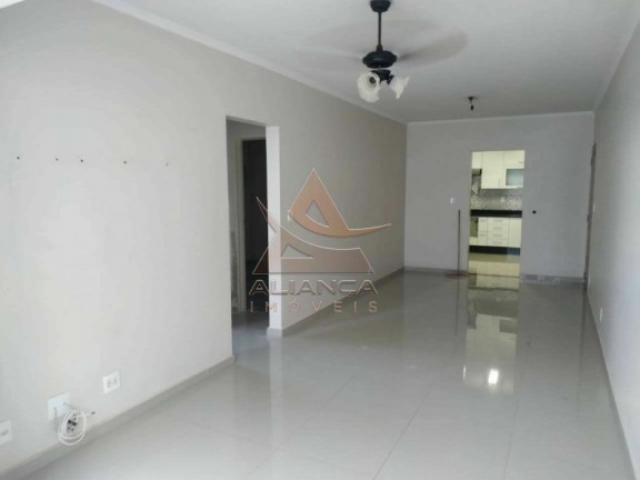 Apartamento com 2 Quartos à Venda, 73 m² em Jardim Palma Travassos - Ribeirão Preto