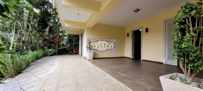 Imagem Imóvel com 6 Quartos à Venda, 680 m² em Carlos Guinle - Teresópolis