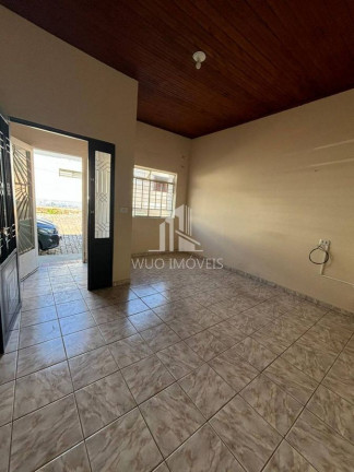 Imagem Casa com 3 Quartos à Venda, 189 m² em Centro - Santa Branca