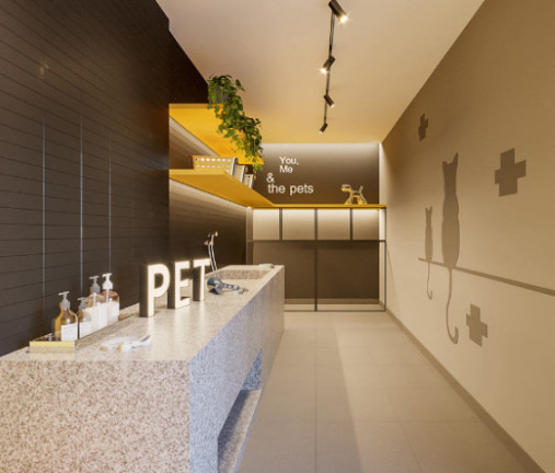 Imagem Imóvel com 1 Quarto à Venda, 34 m² em Vila Clementino - São Paulo Imagem Imóvel com 1 Quarto à Venda, 34 m² em Vila Clementino - São Paulo