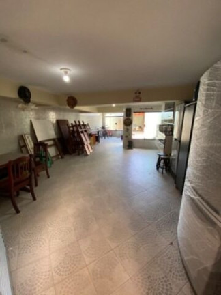 Imagem Casa com 3 Quartos à Venda, 200 m² em Jardim Stella - Santo André Imagem Casa com 3 Quartos à Venda, 200 m² em Jardim Stella - Santo André