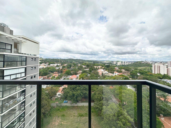 Imagem Apartamento com 4 Quartos à Venda, 220 m² em Granja Olga - Sorocaba