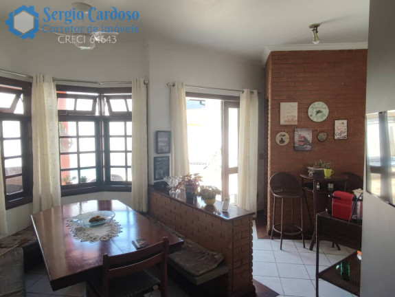 Casa com 3 Quartos à Venda, 218 m² em Cibratel I - Itanhaém