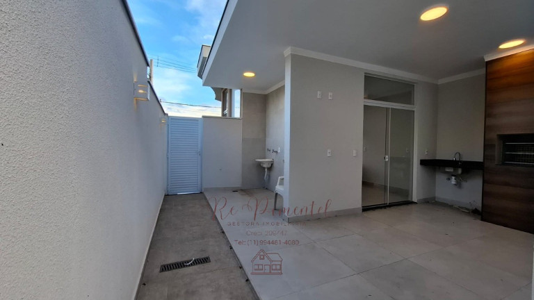 Imagem Casa com 3 Quartos à Venda, 116 m² em Cajuru Do Sul - Sorocaba Imagem Casa com 3 Quartos à Venda, 116 m² em Cajuru Do Sul - Sorocaba