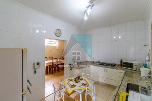 Imagem Casa com 3 Quartos à Venda, 346 m² em Jardim Paulistano - Ribeirão Preto