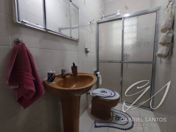 Imagem Casa com 3 Quartos à Venda, 240 m² em Itaóca - Mongaguá