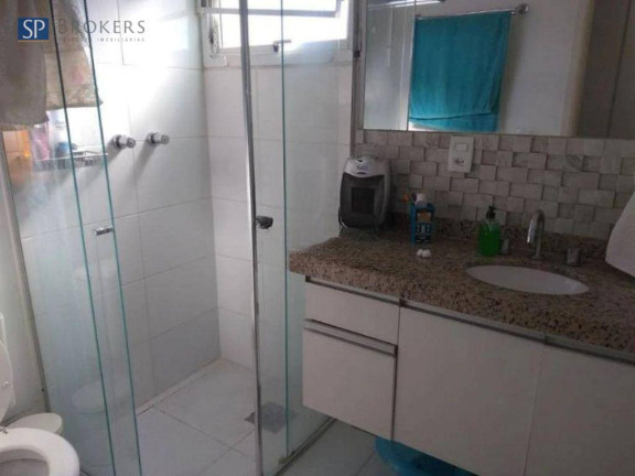 Imagem Casa com 3 Quartos à Venda, 102 m² em Fazenda São Quirino - Campinas Imagem Casa com 3 Quartos à Venda, 102 m² em Fazenda São Quirino - Campinas