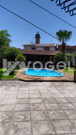 Casa com 4 Quartos à Venda, 899 m² em Centro - Campo Bom