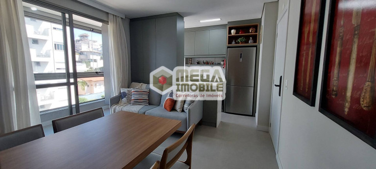 Imagem Apartamento com 2 Quartos à Venda, 57 m² em Carvoeira - Florianópolis Imagem Apartamento com 2 Quartos à Venda, 57 m² em Carvoeira - Florianópolis