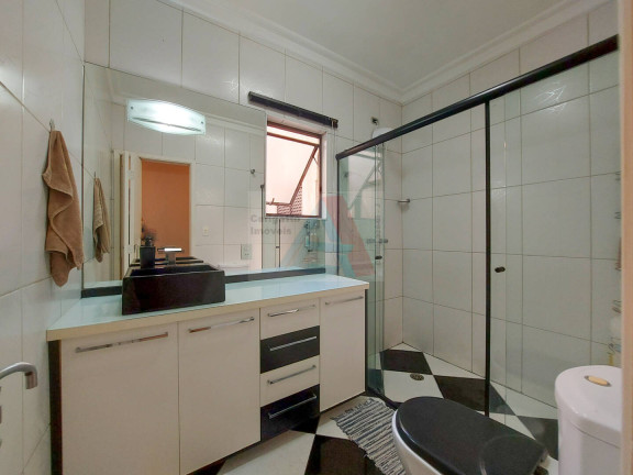 Imagem Apartamento com 3 Quartos à Venda, 198 m² em Parque Das Nações - Santo André Imagem Apartamento com 3 Quartos à Venda, 198 m² em Parque Das Nações - Santo André