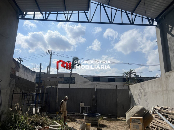 Imagem Galpão para Alugar, 350 m² em Piratininga - Osasco Imagem Galpão para Alugar, 350 m² em Piratininga - Osasco