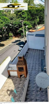 Imagem Sobrado com 4 Quartos à Venda, 240 m² em Jardim Da Saúde - São Paulo